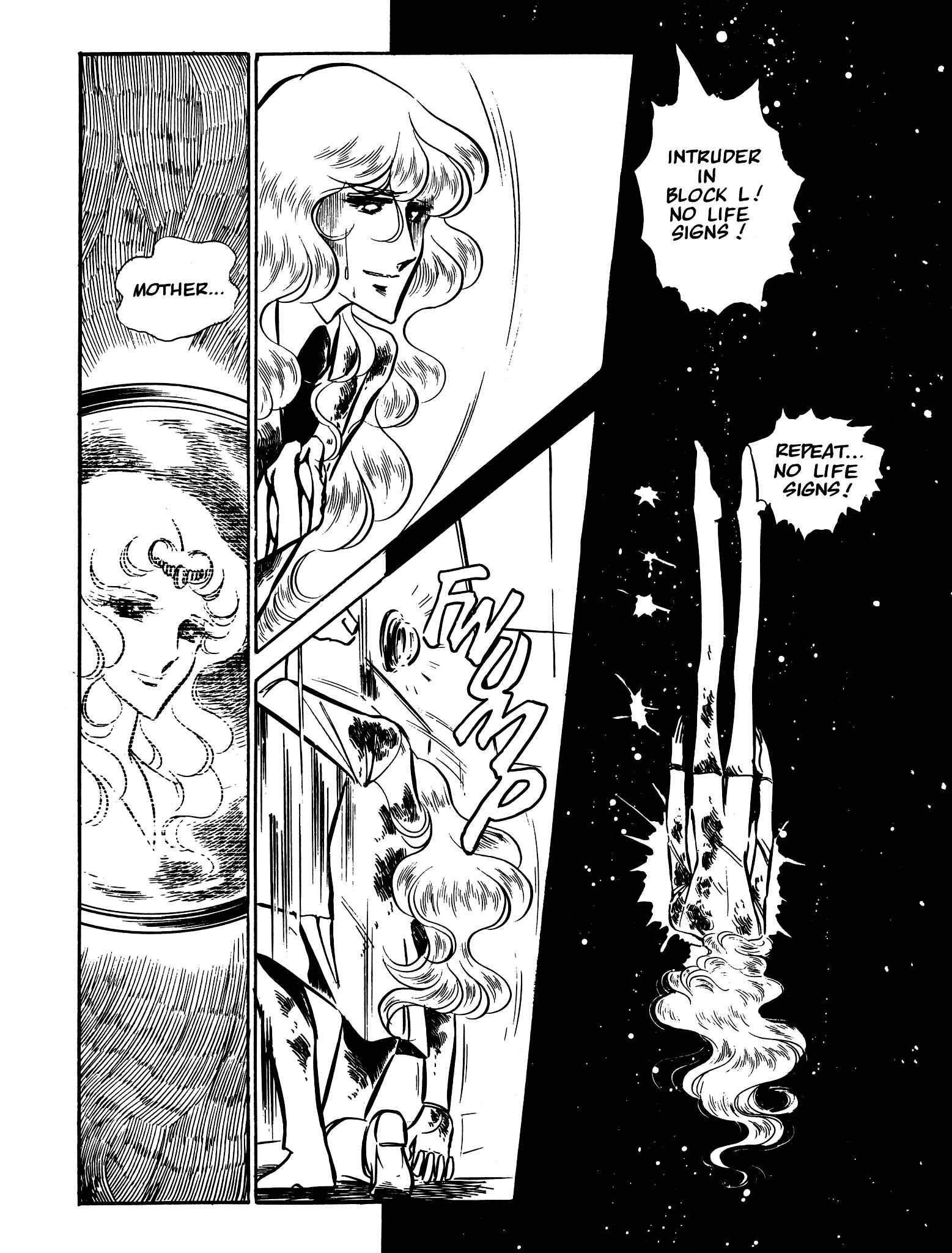 Page 17 Chapter 45 Area 88