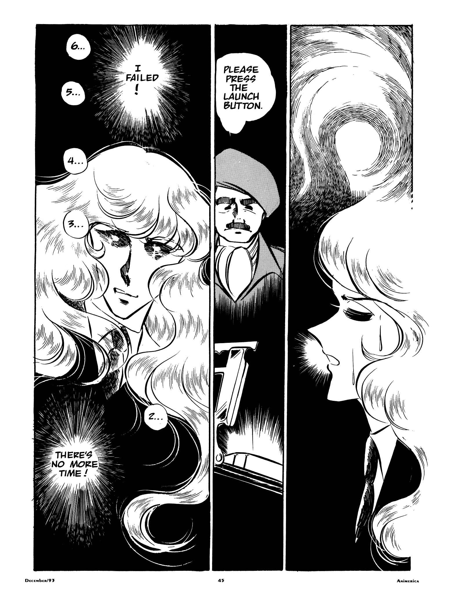 Page 6 Chapter 45 Area 88
