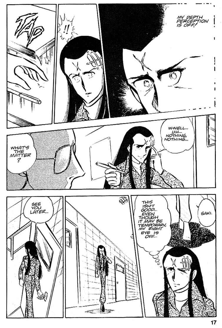 Page 18 Chapter 23 Area 88