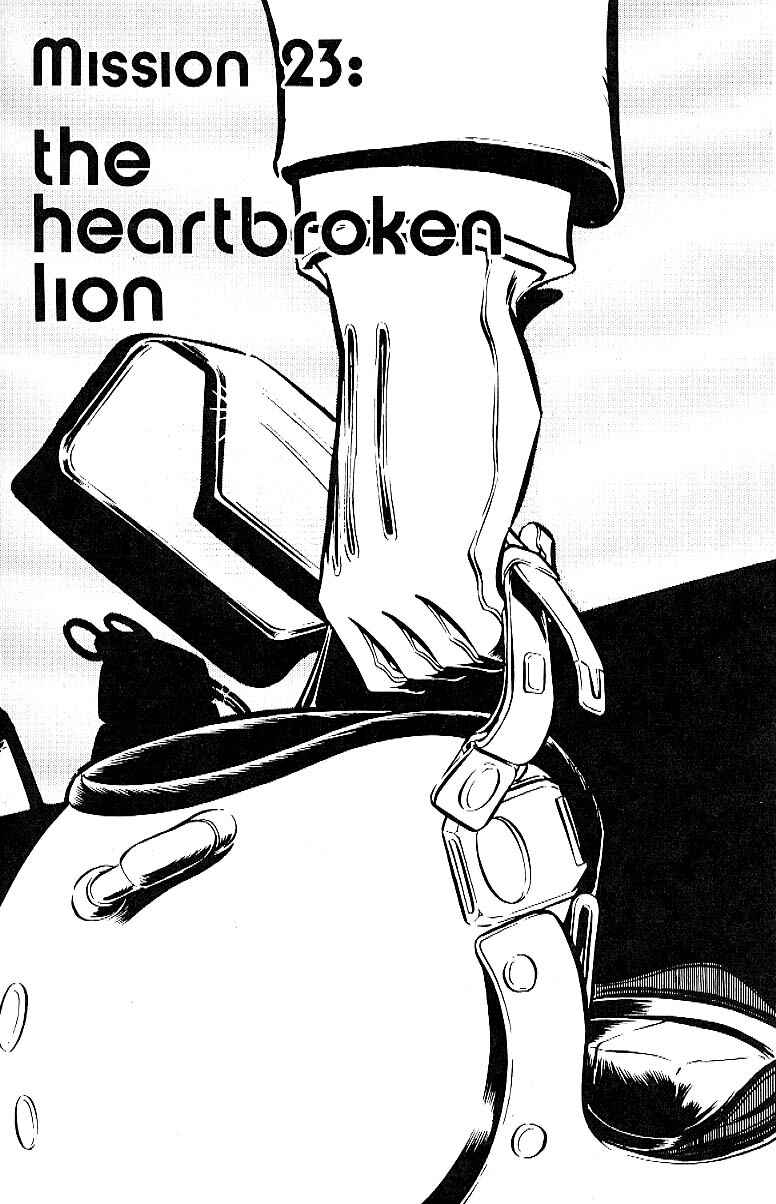Page 2 Chapter 23 Area 88