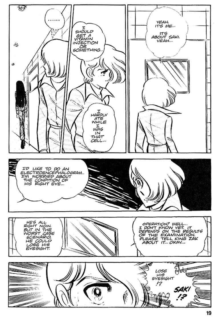 Page 20 Chapter 23 Area 88