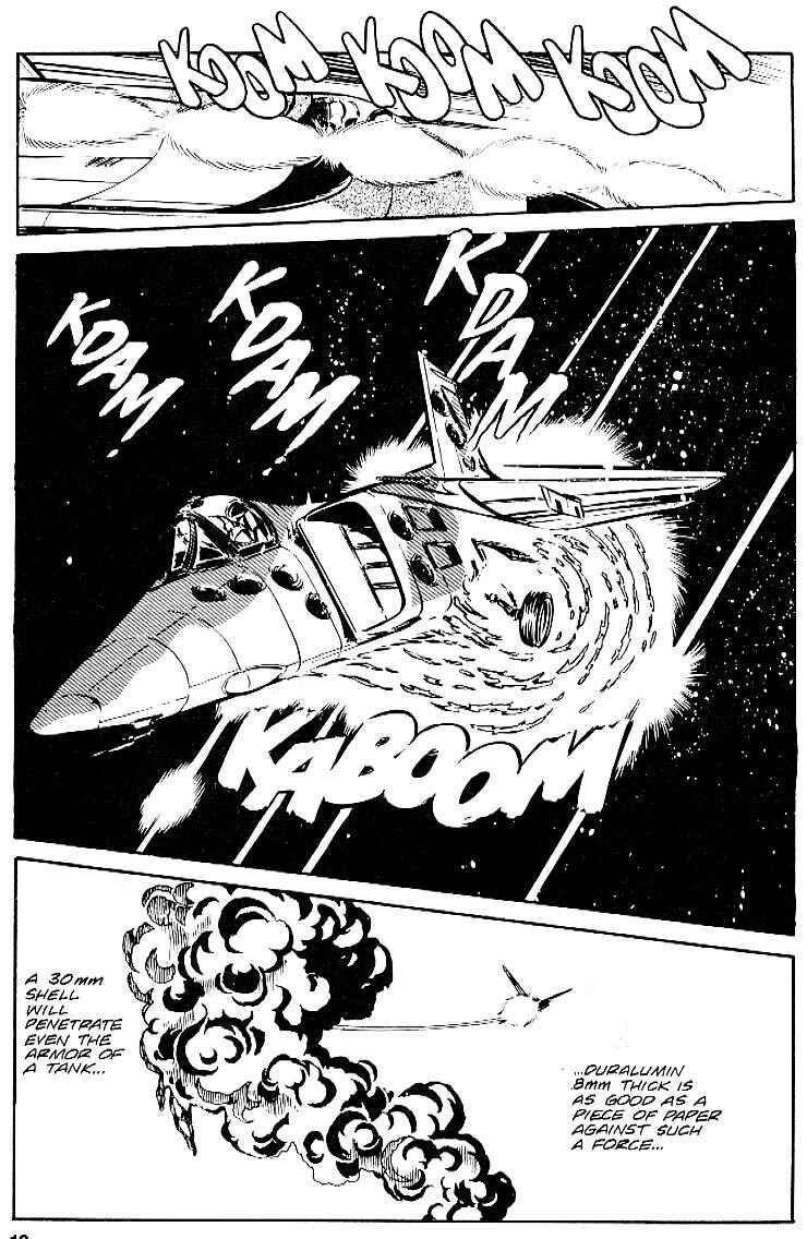 Page 10 Chapter 26 Area 88