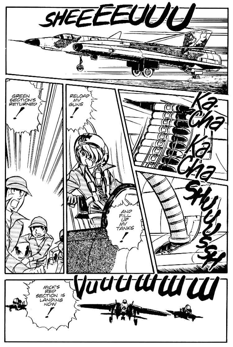 Page 22 Chapter 26 Area 88