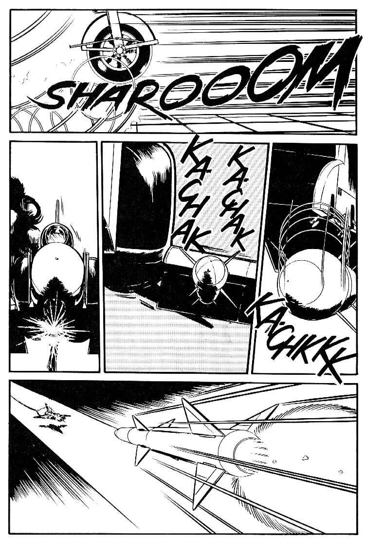 Page 26 Chapter 26 Area 88