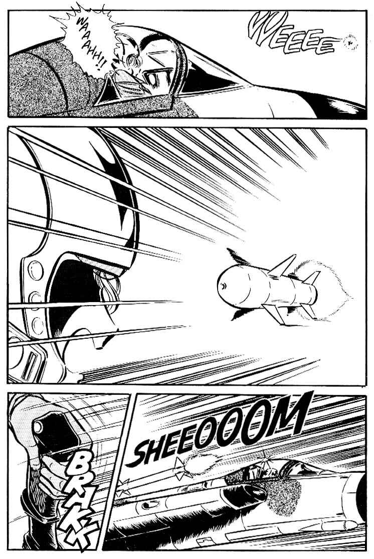 Page 27 Chapter 26 Area 88