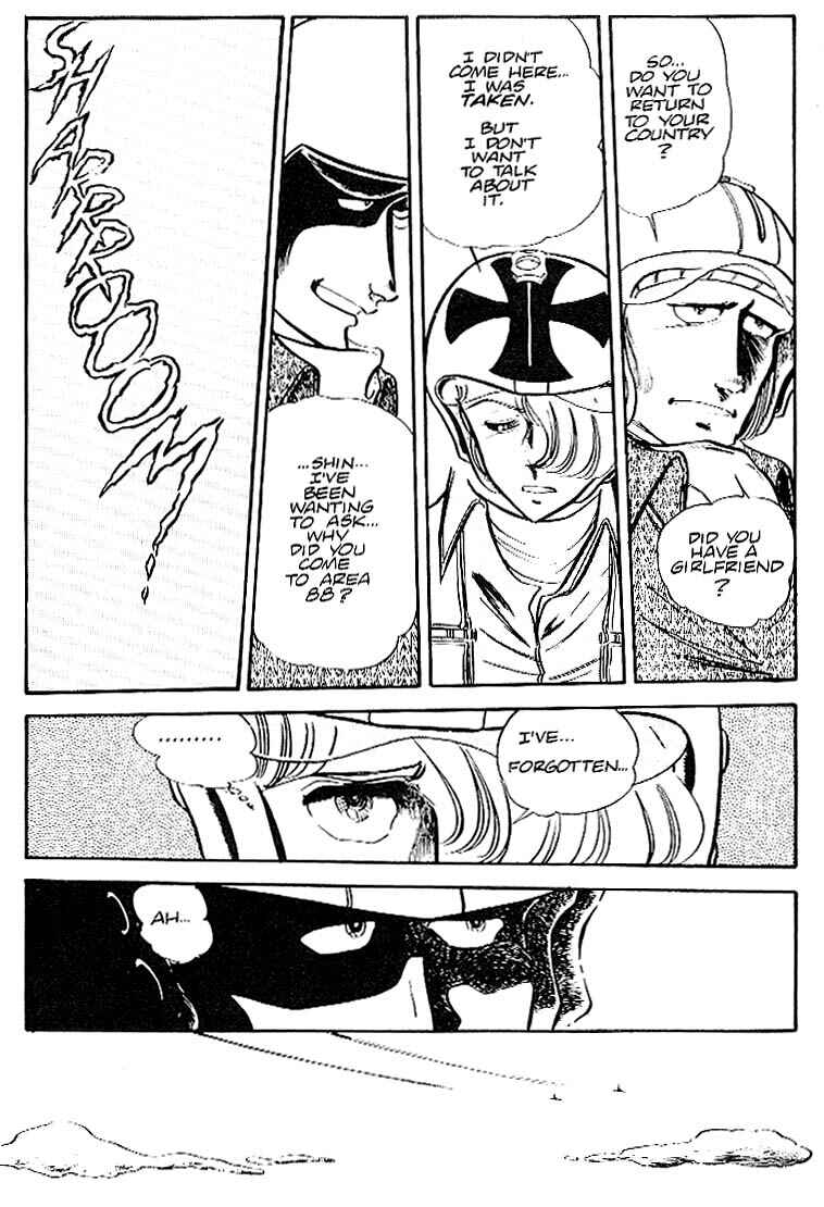 Page 18 Chapter 24 Area 88