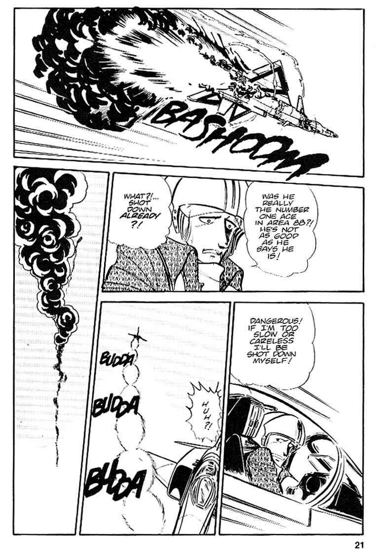 Page 22 Chapter 24 Area 88