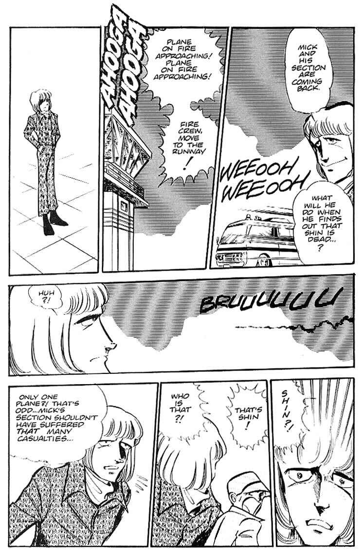Page 25 Chapter 24 Area 88