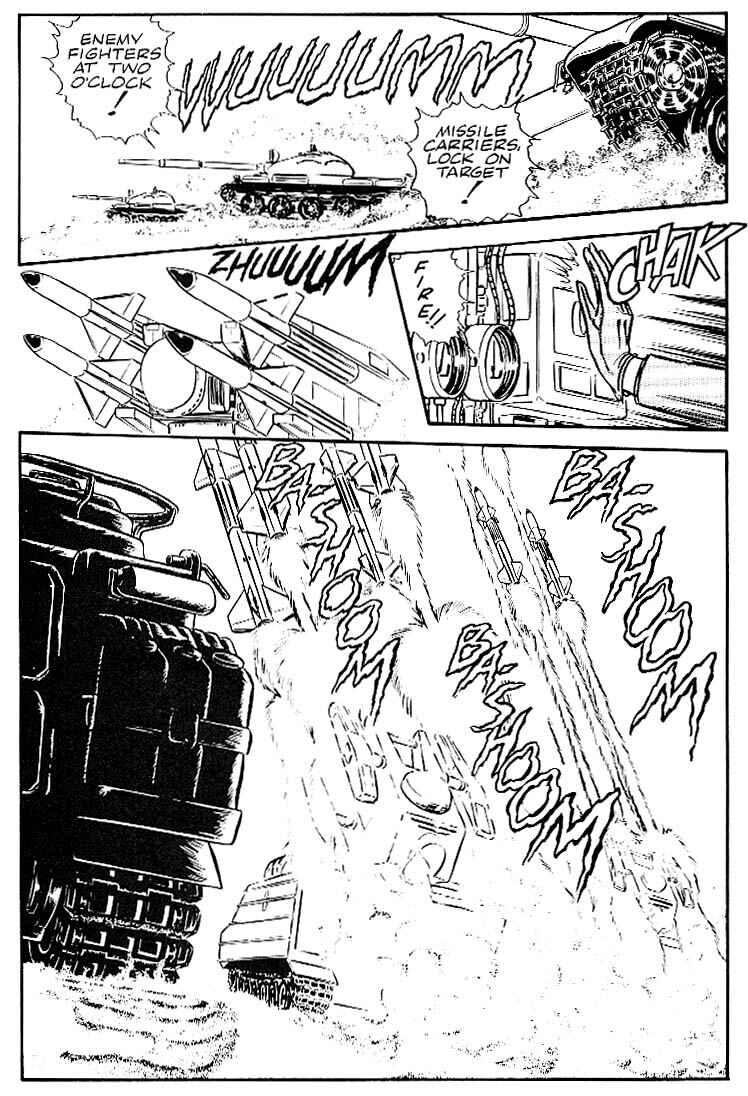 Page 4 Chapter 24 Area 88