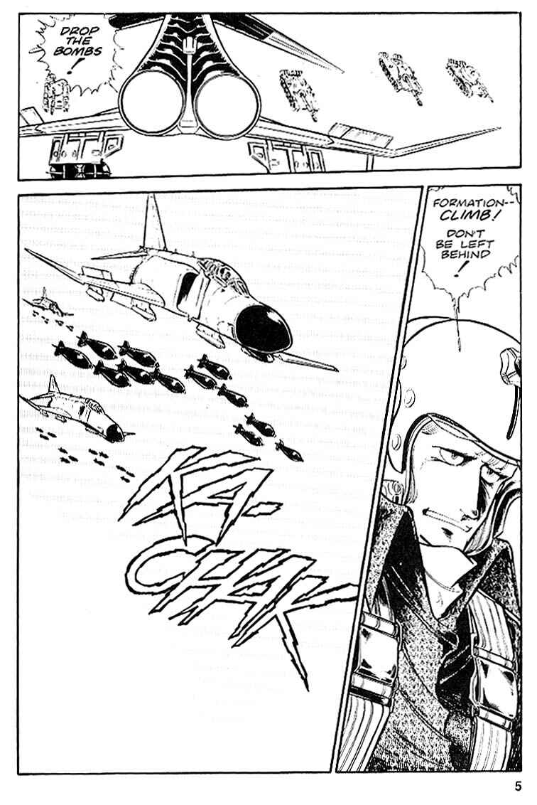 Page 6 Chapter 24 Area 88