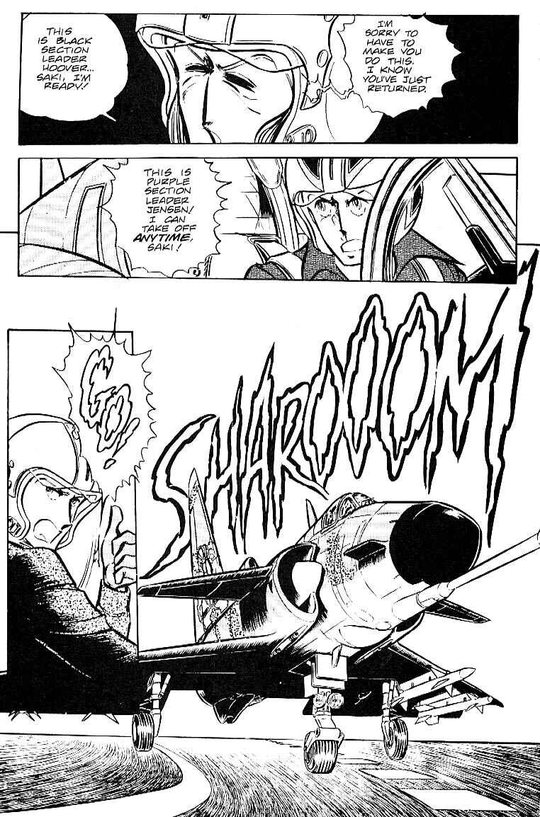 Page 11 Chapter 27 Area 88