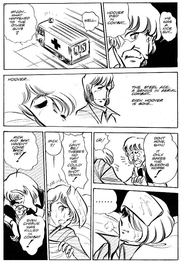 Page 27 Chapter 27 Area 88