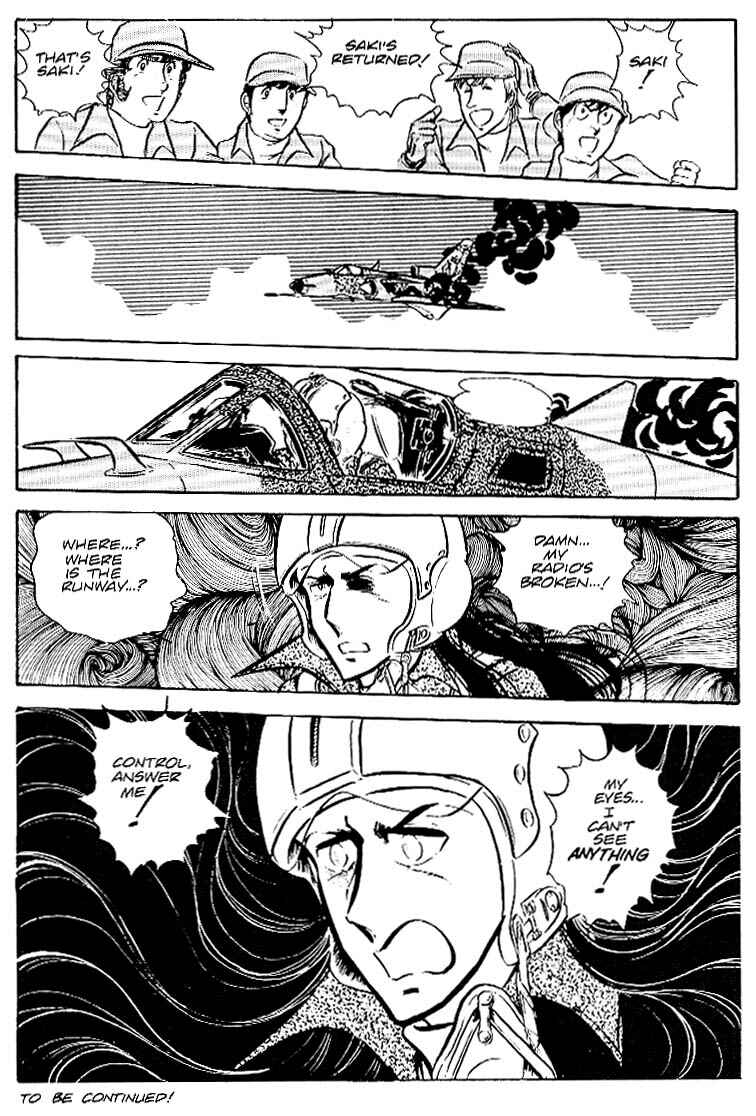 Page 29 Chapter 27 Area 88