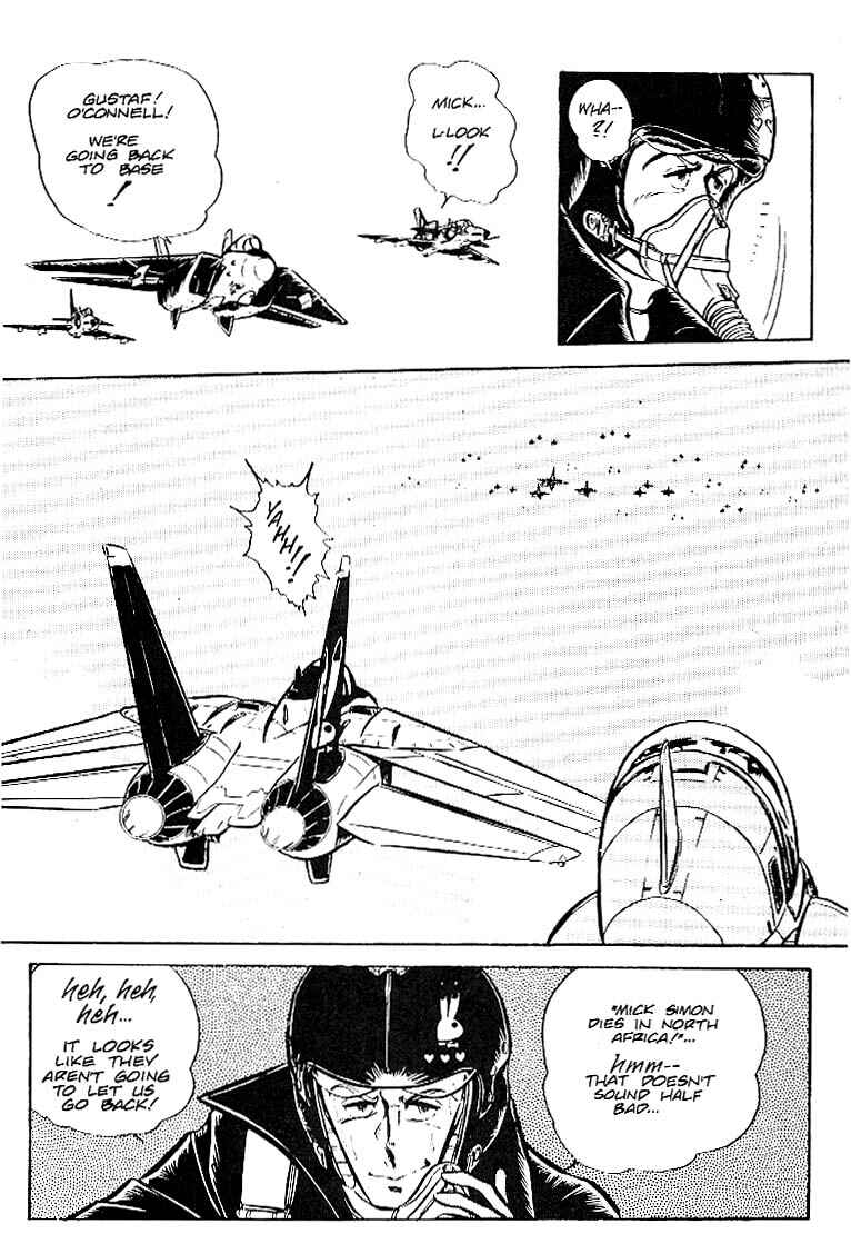 Page 6 Chapter 27 Area 88