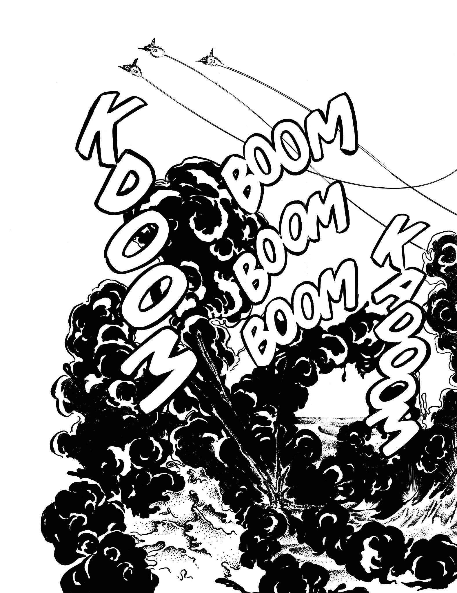 Page 12 Chapter 48 Area 88