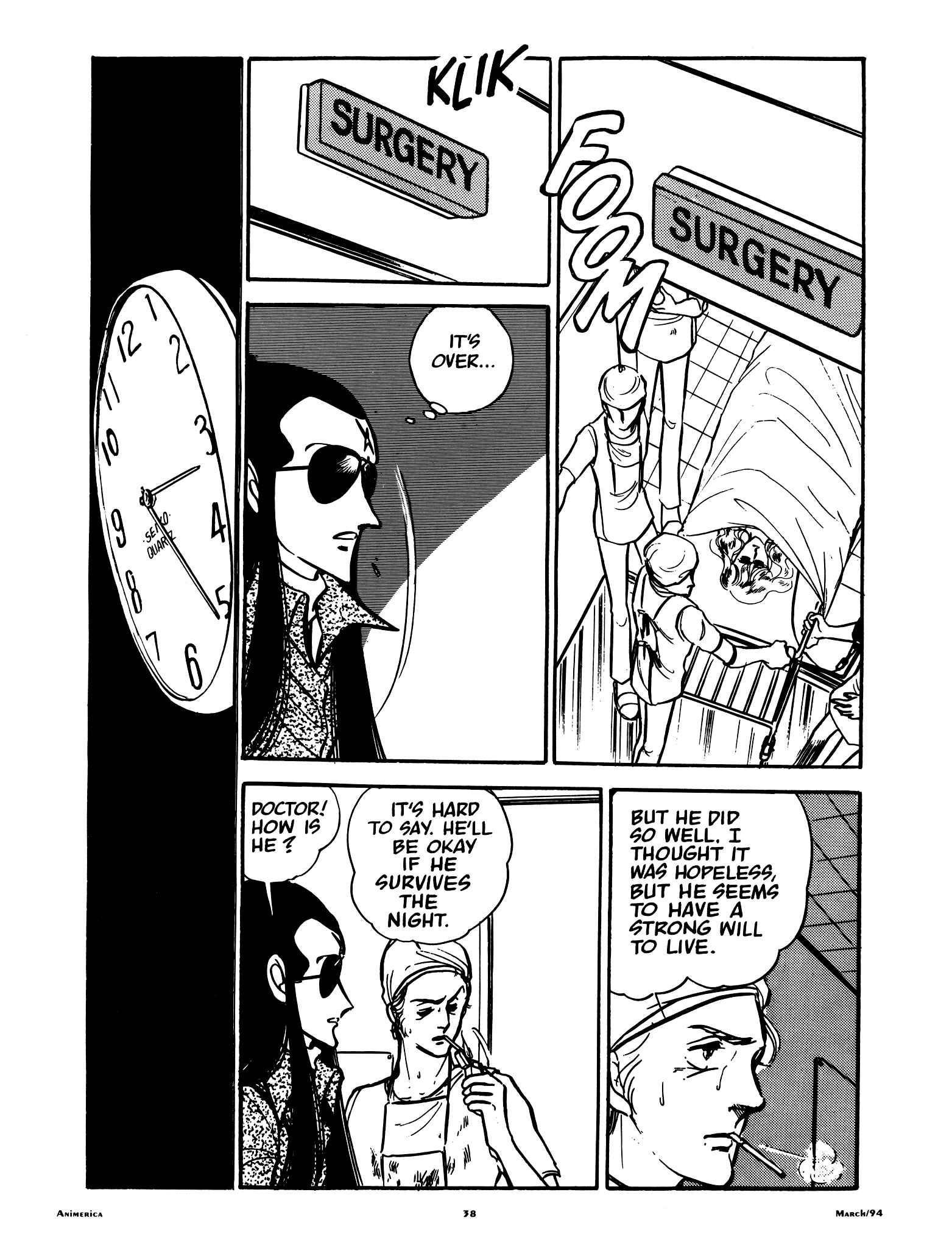 Page 2 Chapter 48 Area 88