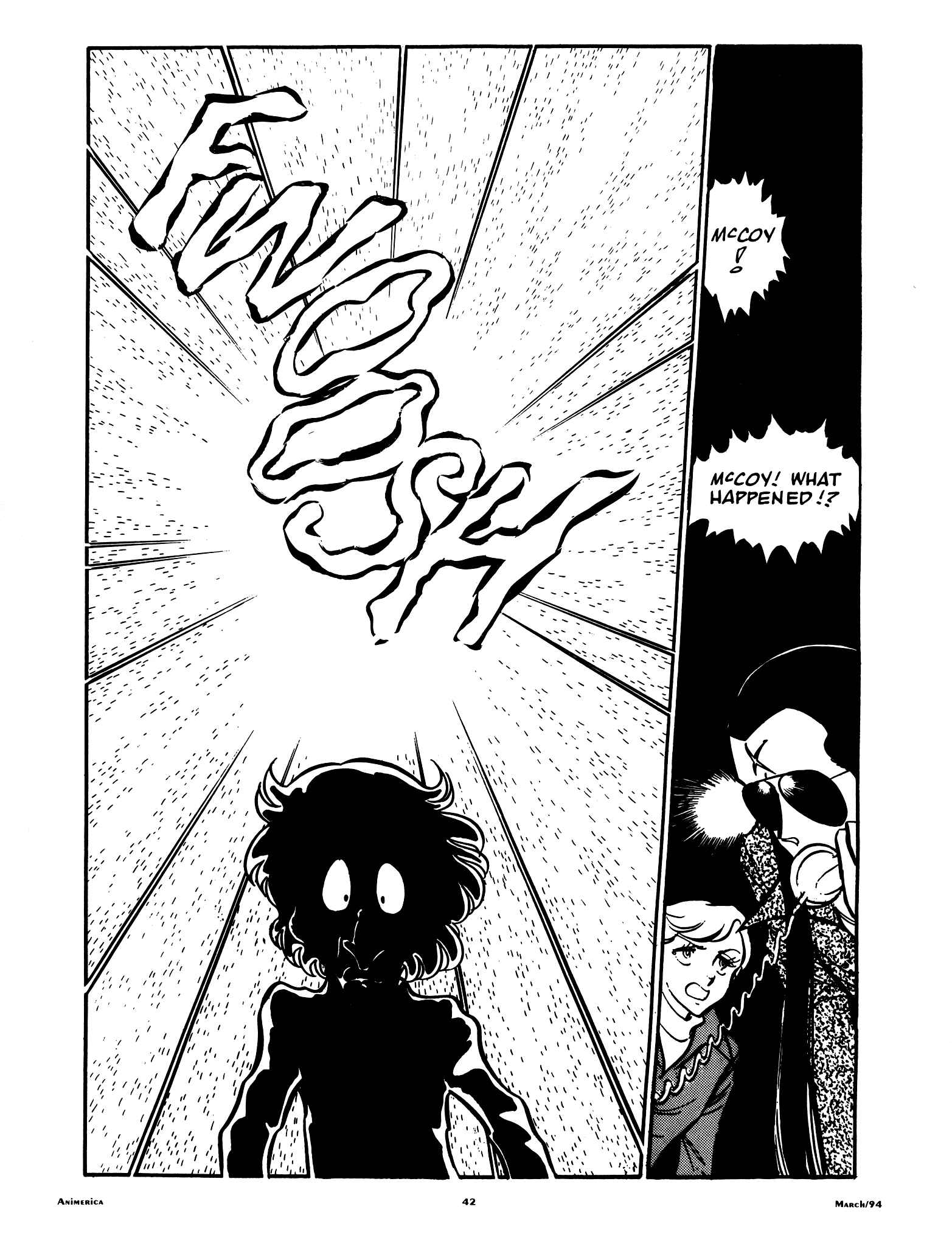 Page 6 Chapter 48 Area 88