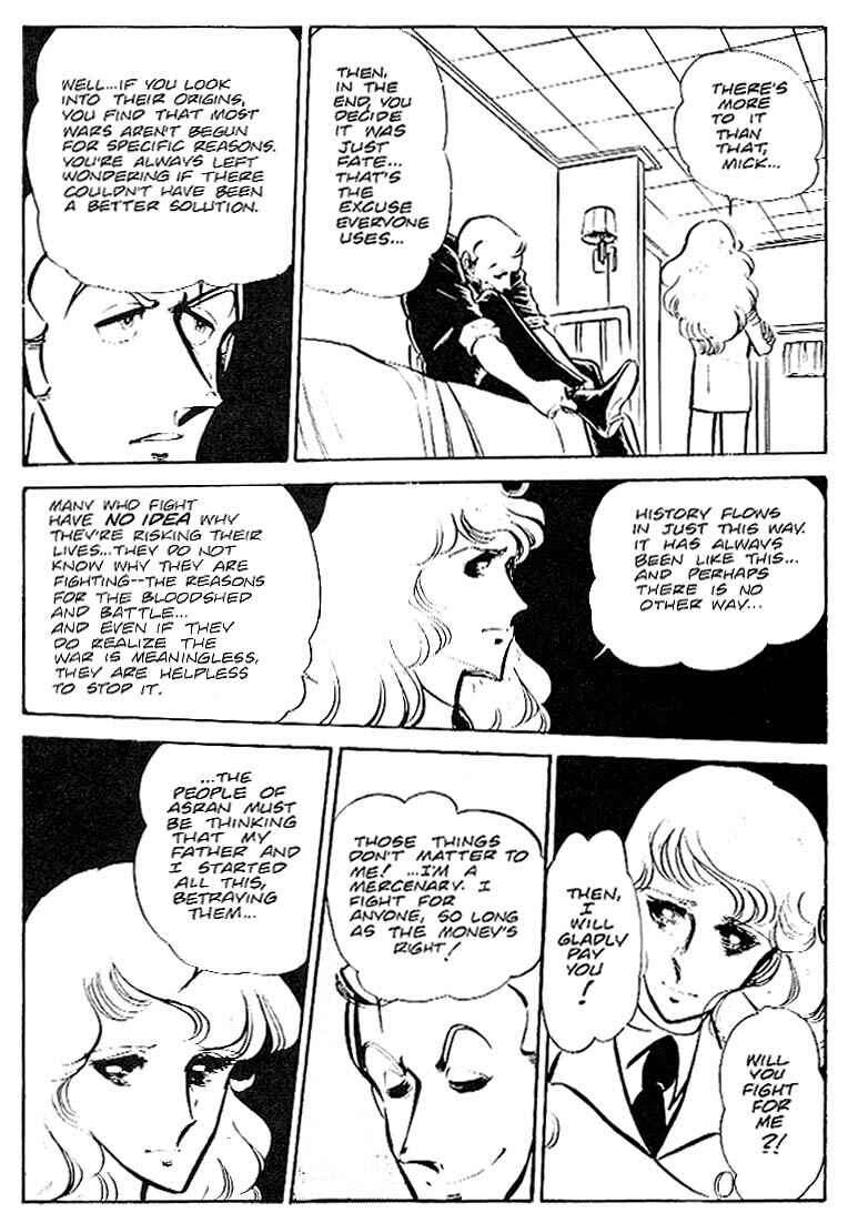 Page 11 Chapter 28 Area 88