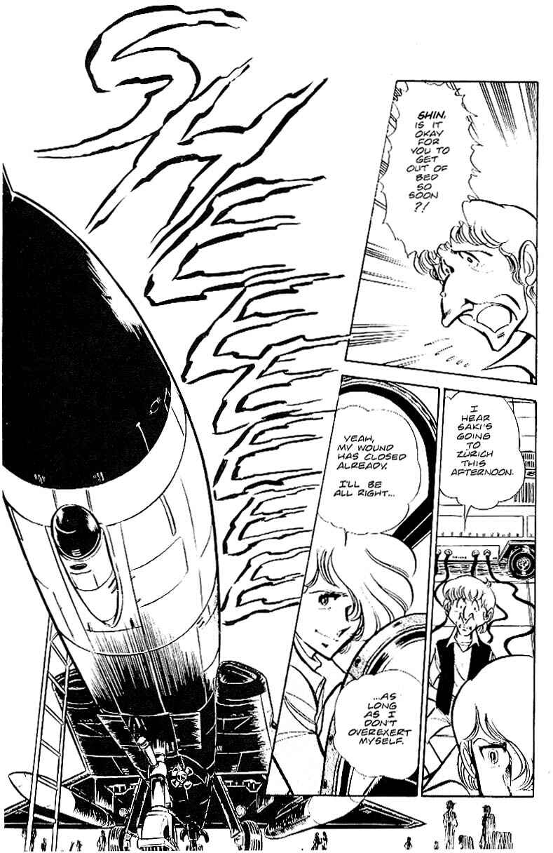 Page 13 Chapter 28 Area 88