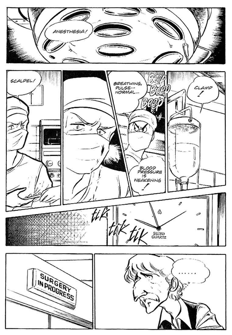 Page 3 Chapter 28 Area 88