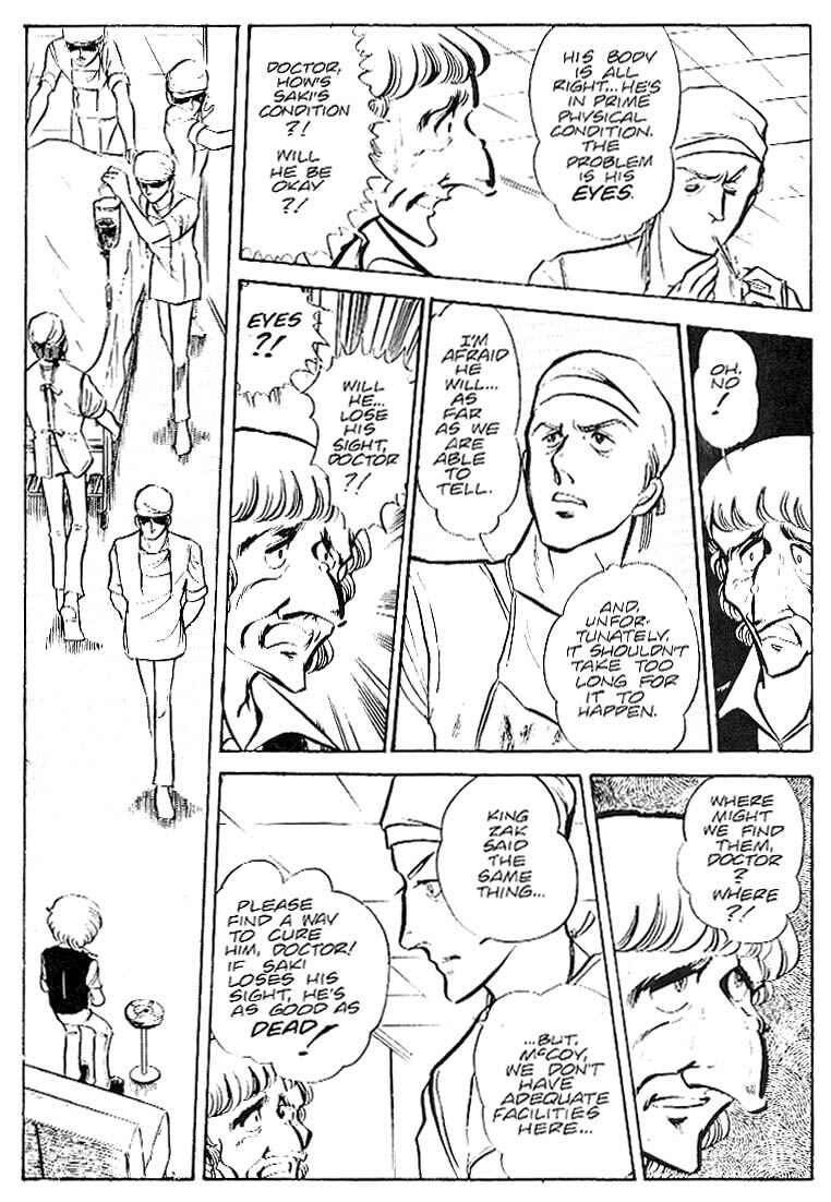 Page 5 Chapter 28 Area 88