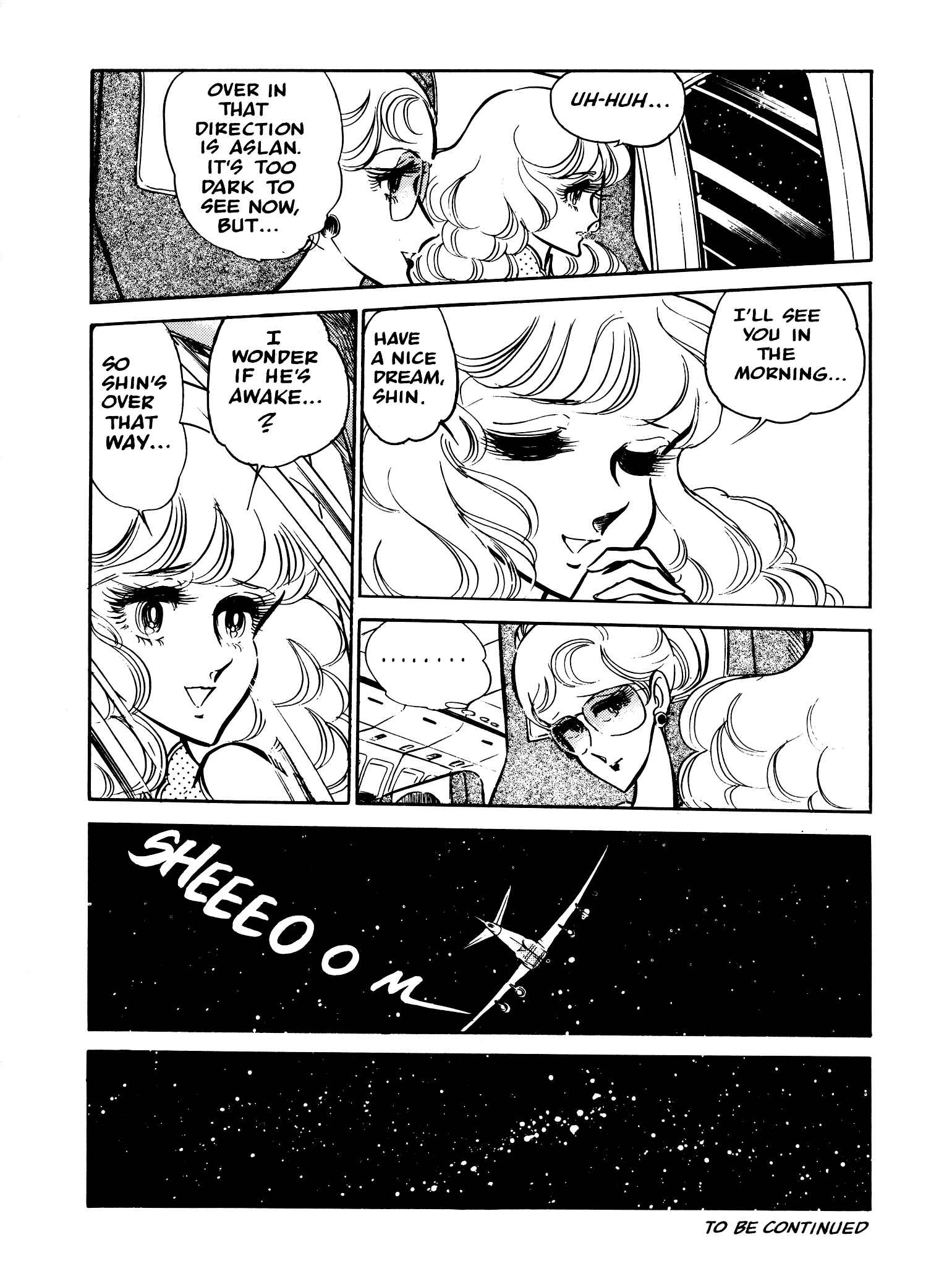Page 17 Chapter 50 Area 88