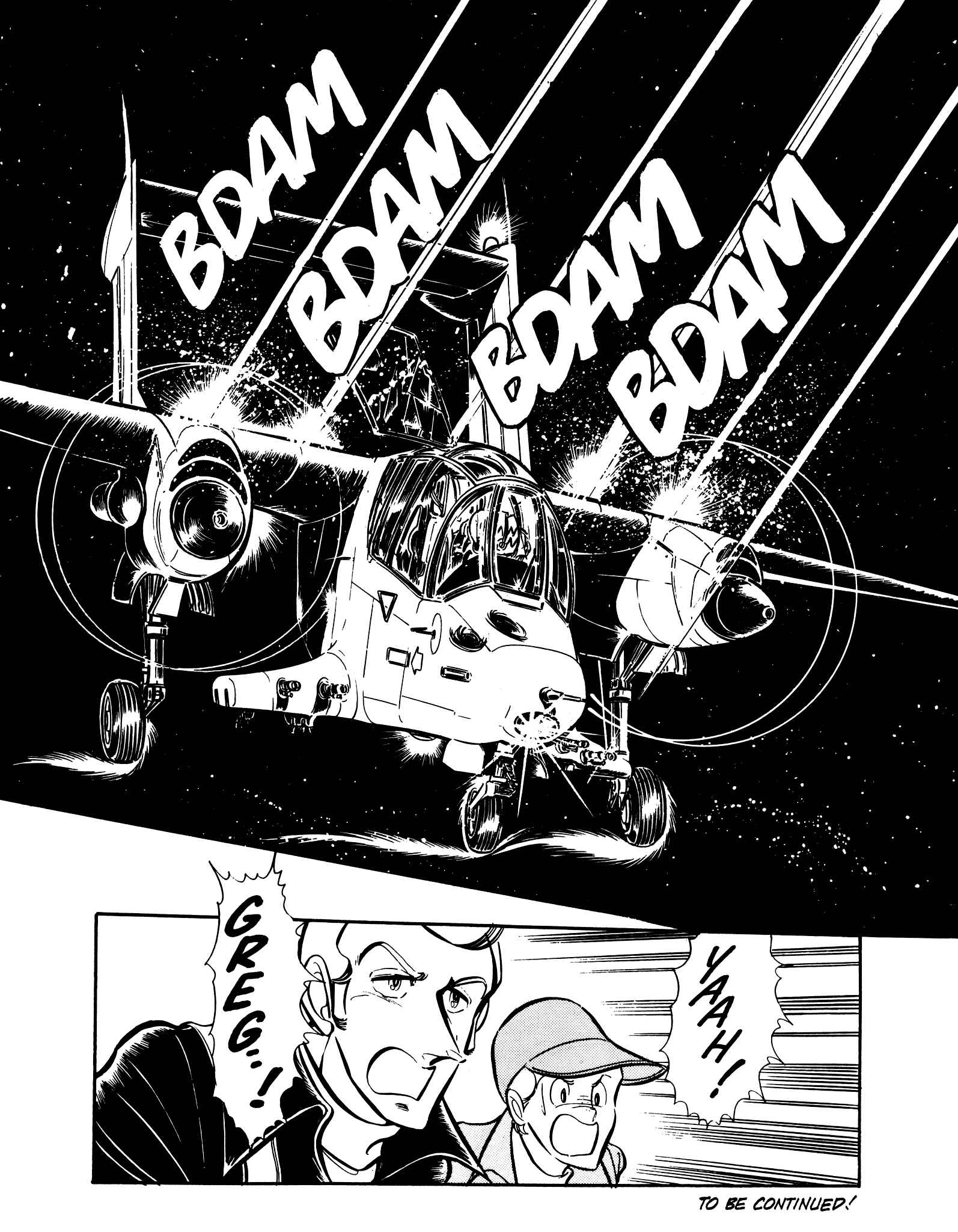Page 18 Chapter 54 Area 88