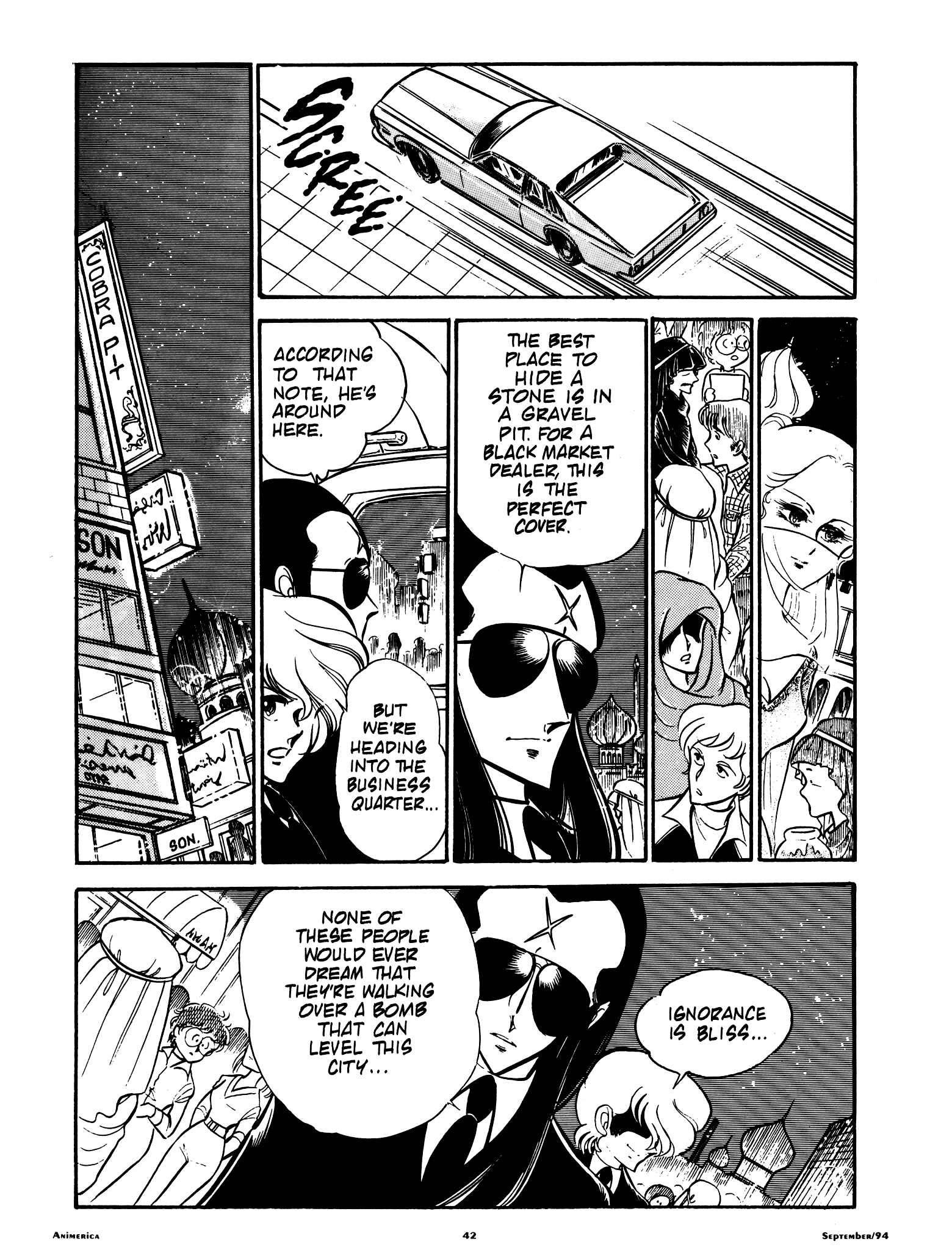 Page 2 Chapter 54 Area 88