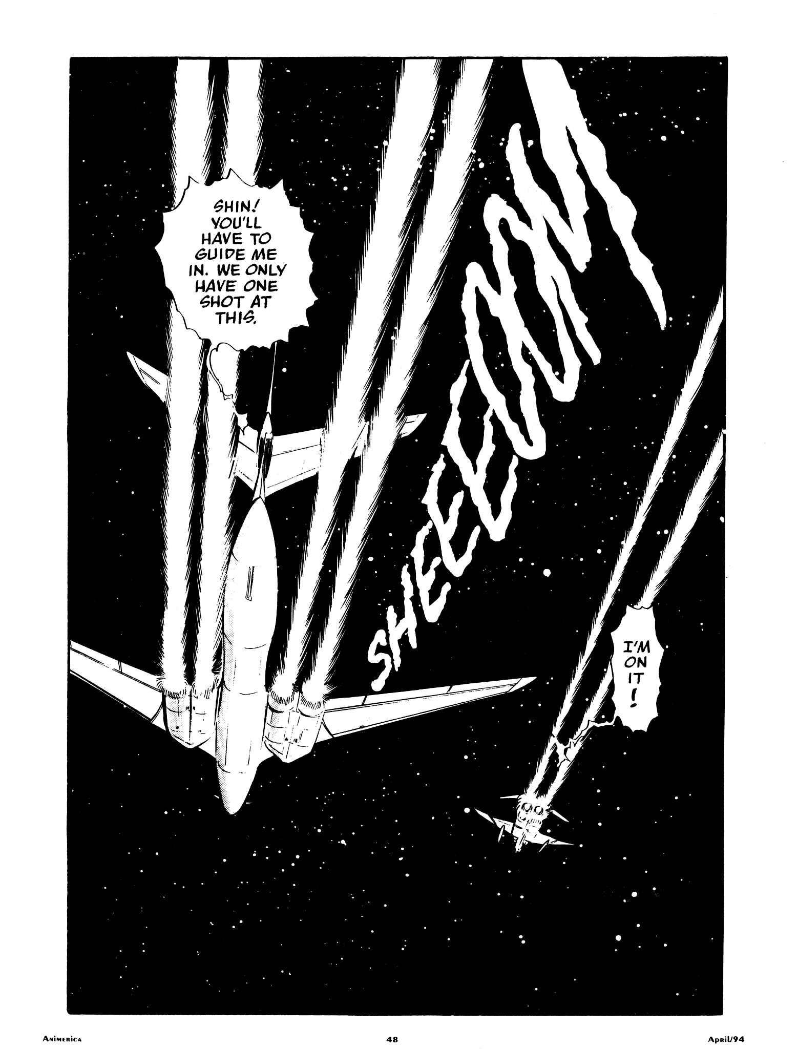 Page 12 Chapter 49 Area 88