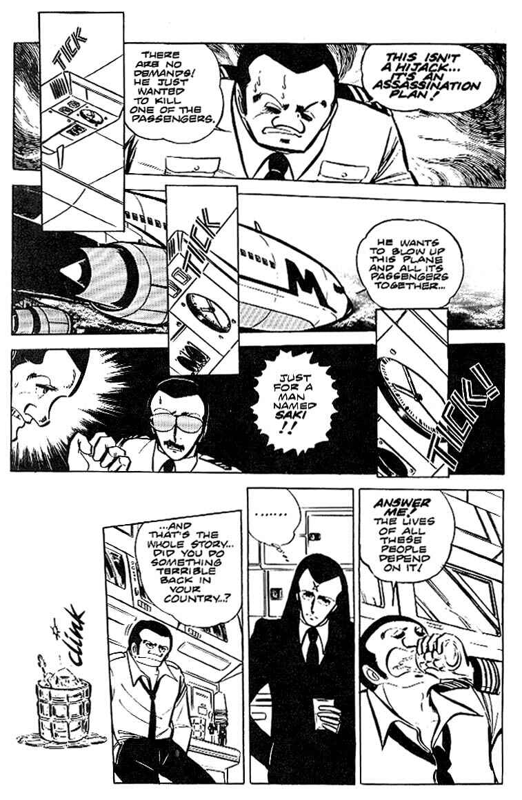 Page 22 Chapter 16 Area 88