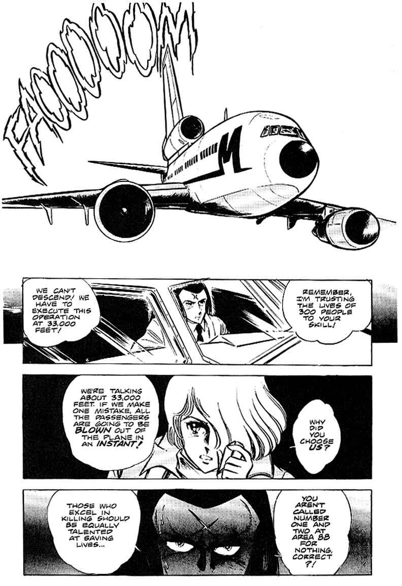 Page 26 Chapter 16 Area 88