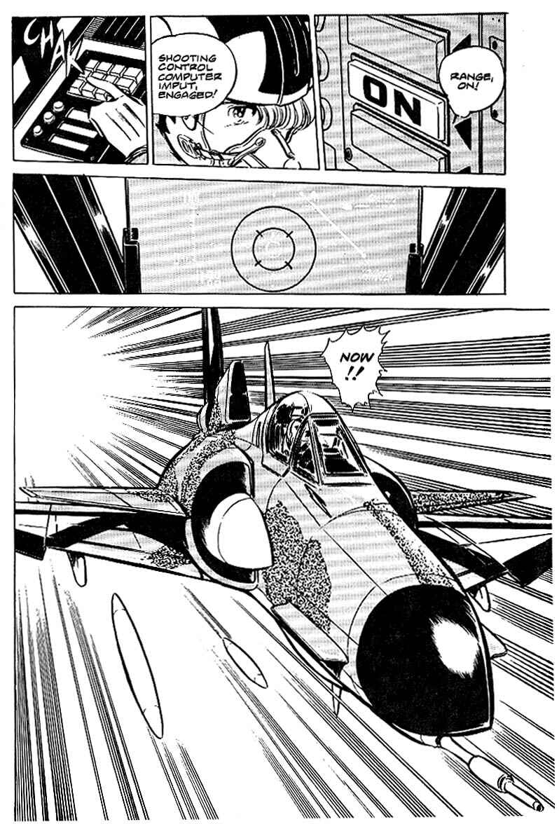 Page 32 Chapter 16 Area 88