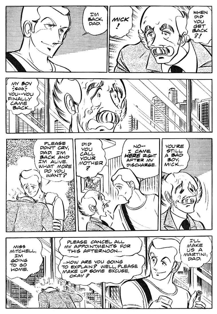 Page 15 Chapter 6 Area 88