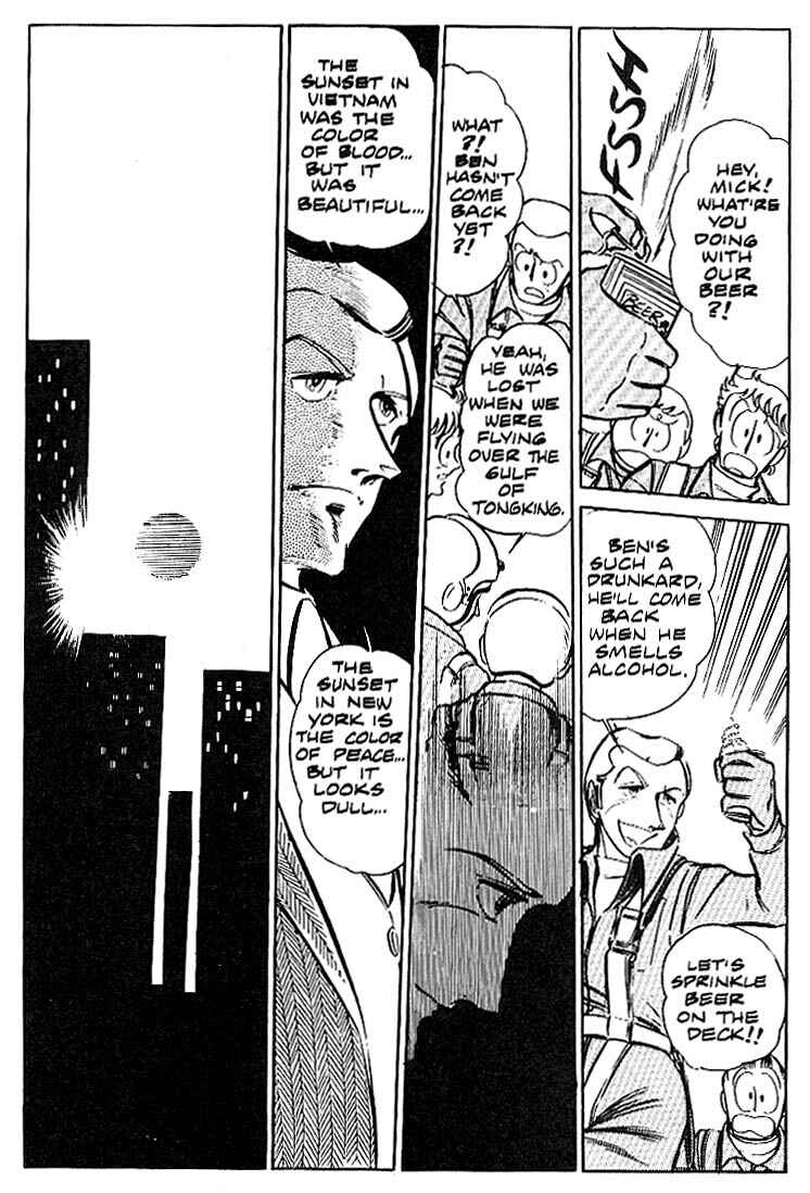 Page 25 Chapter 6 Area 88