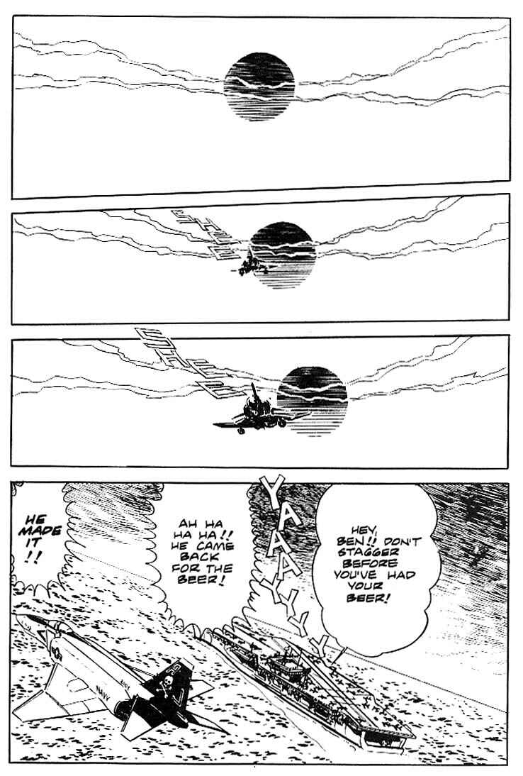Page 27 Chapter 6 Area 88