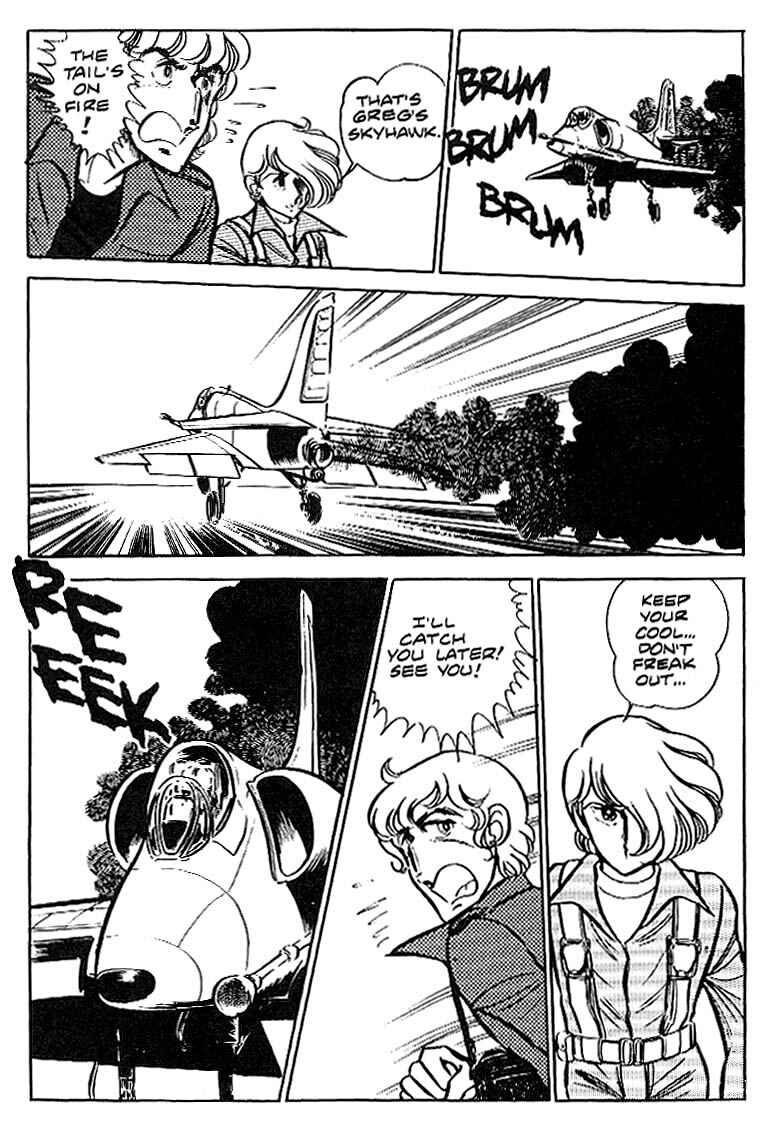 Page 11 Chapter 7 Area 88