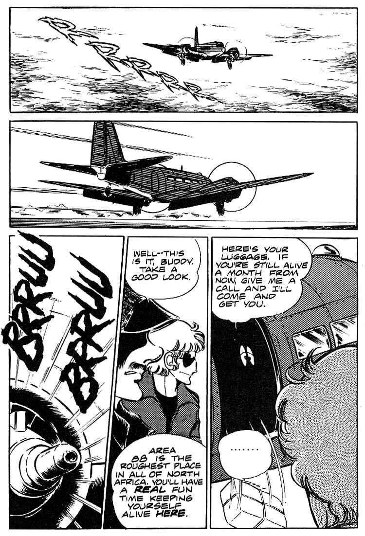 Page 2 Chapter 7 Area 88