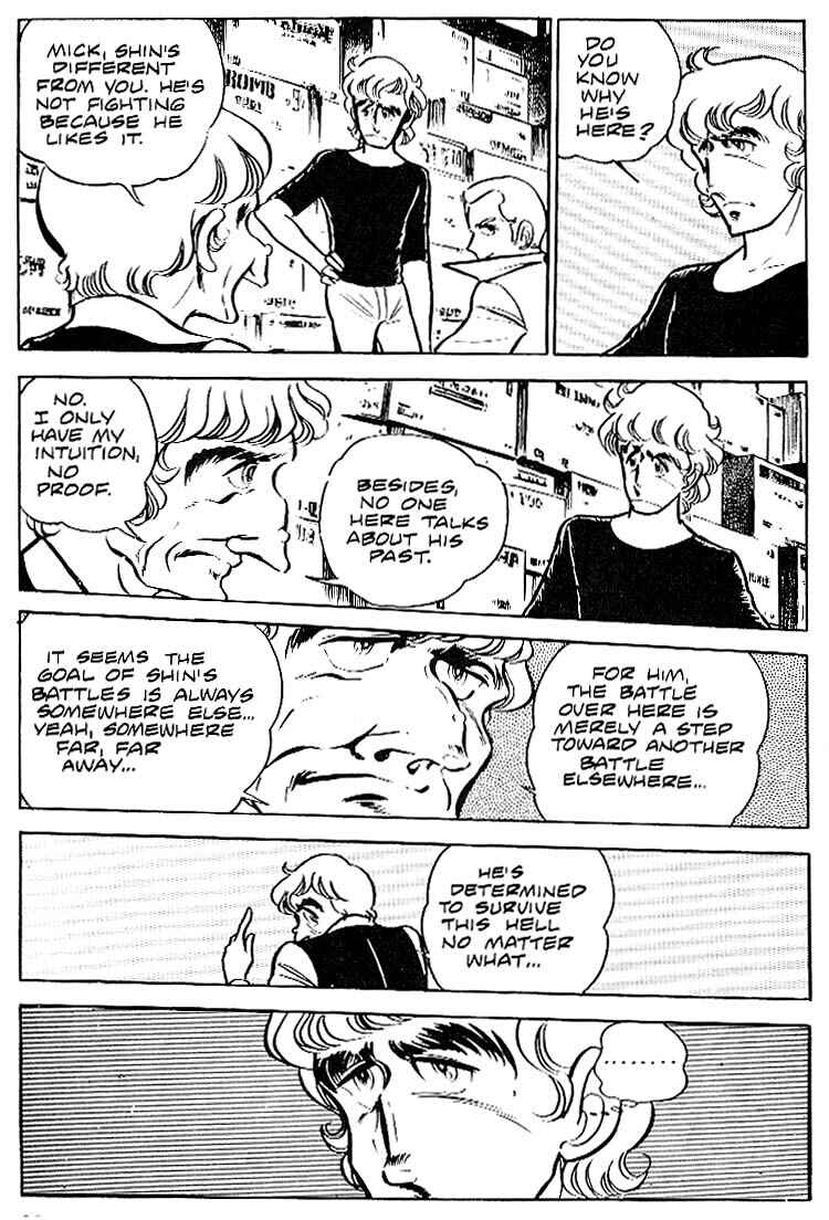 Page 23 Chapter 7 Area 88