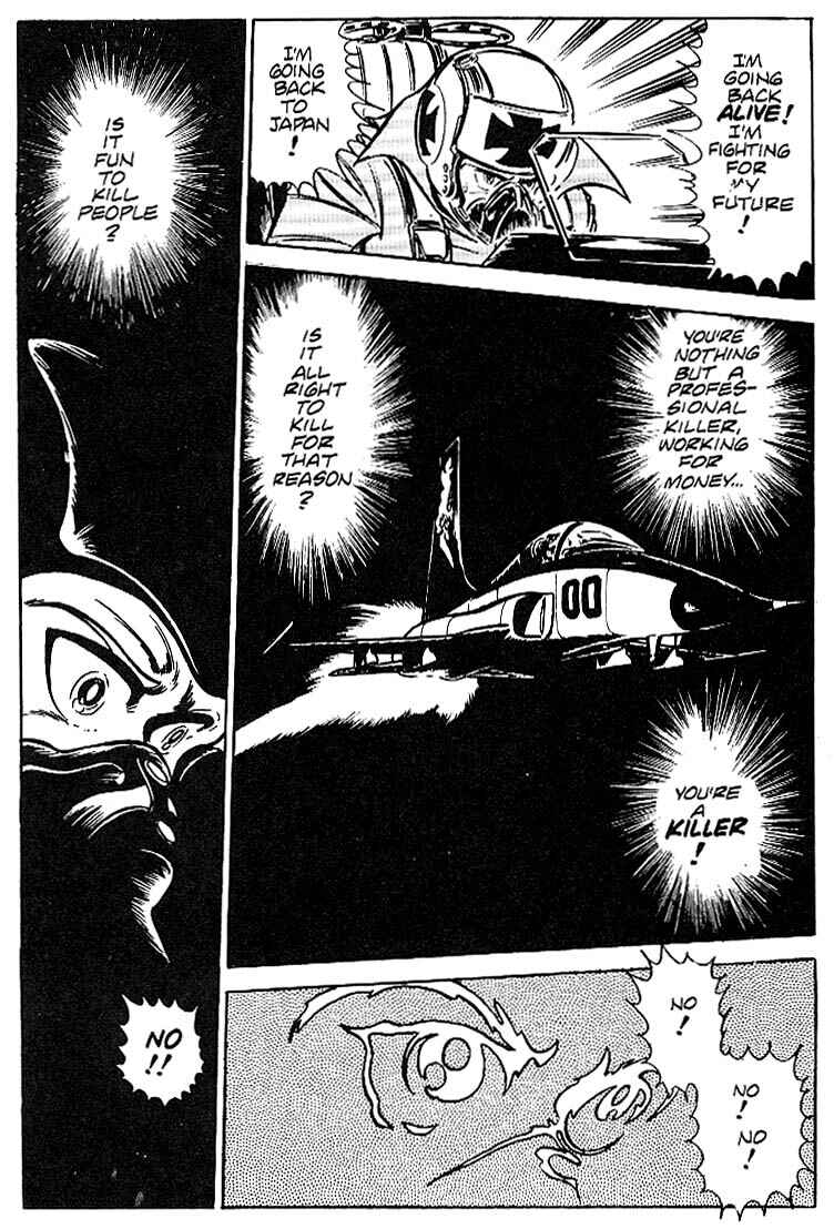 Page 27 Chapter 7 Area 88