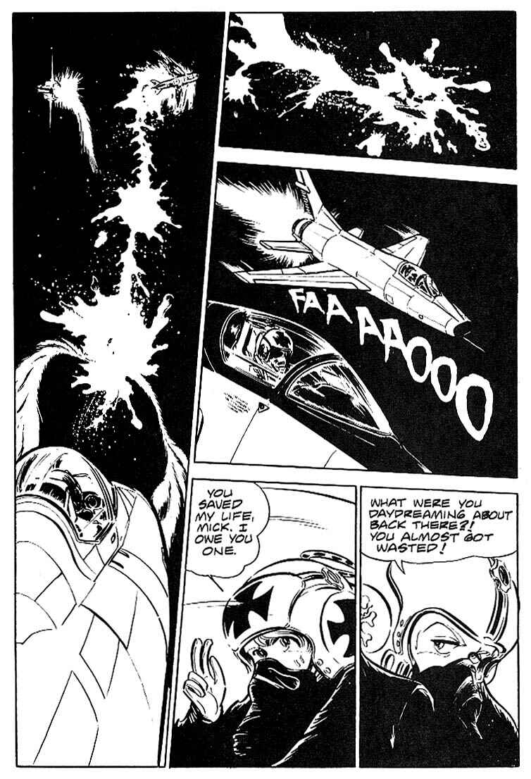 Page 29 Chapter 7 Area 88