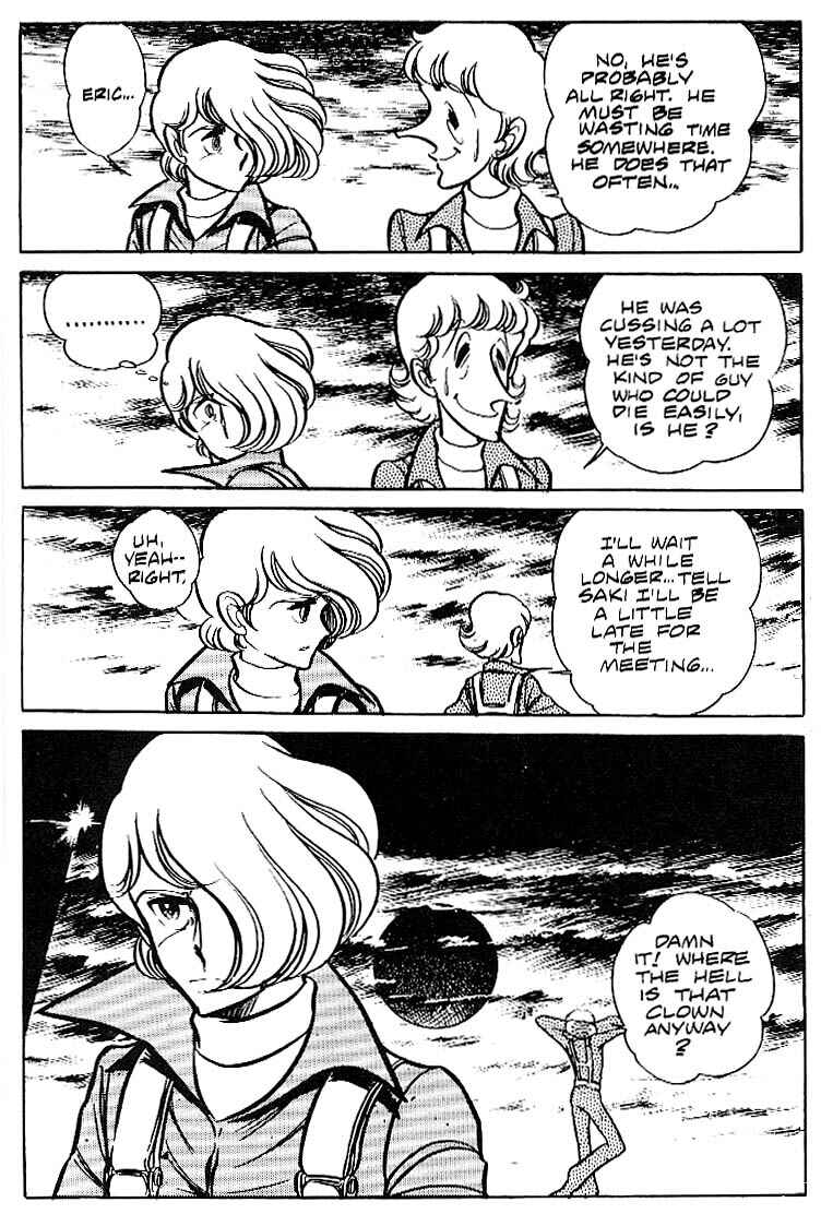 Page 32 Chapter 7 Area 88