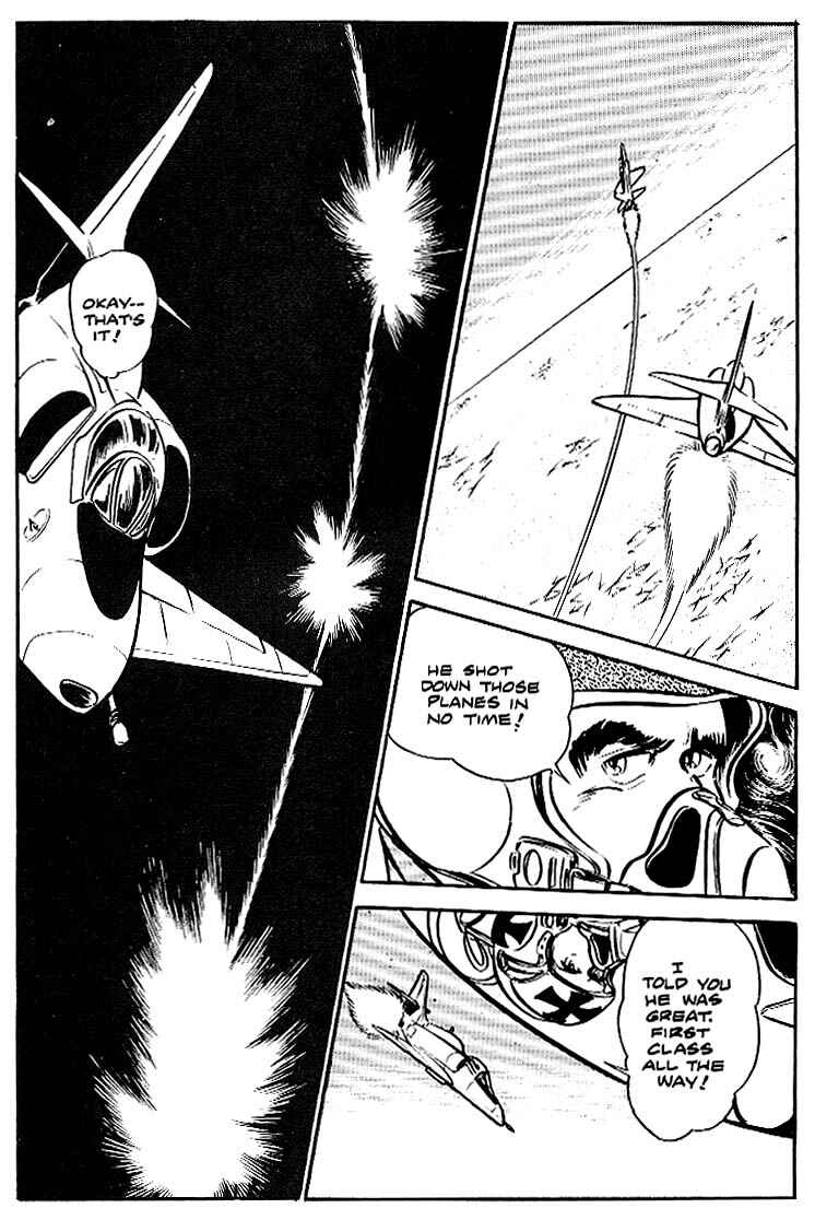 Page 23 Chapter 8 Area 88
