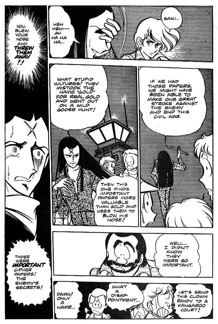 Page 28 Chapter 8 Area 88
