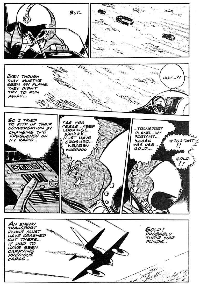 Page 8 Chapter 8 Area 88