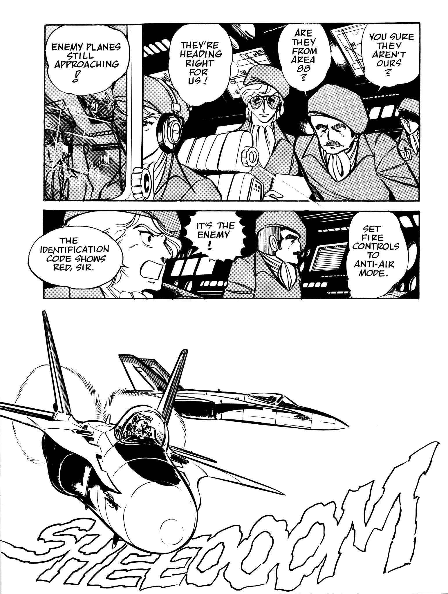 Page 10 Chapter 44 Area 88