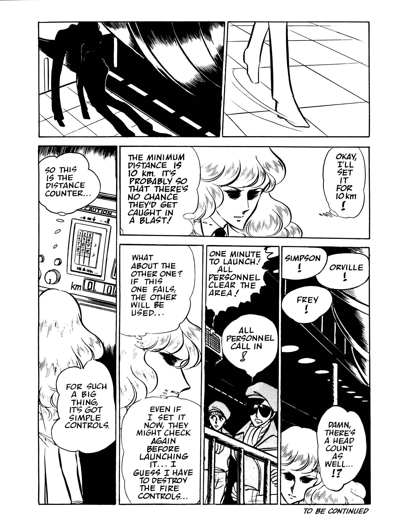 Page 18 Chapter 44 Area 88