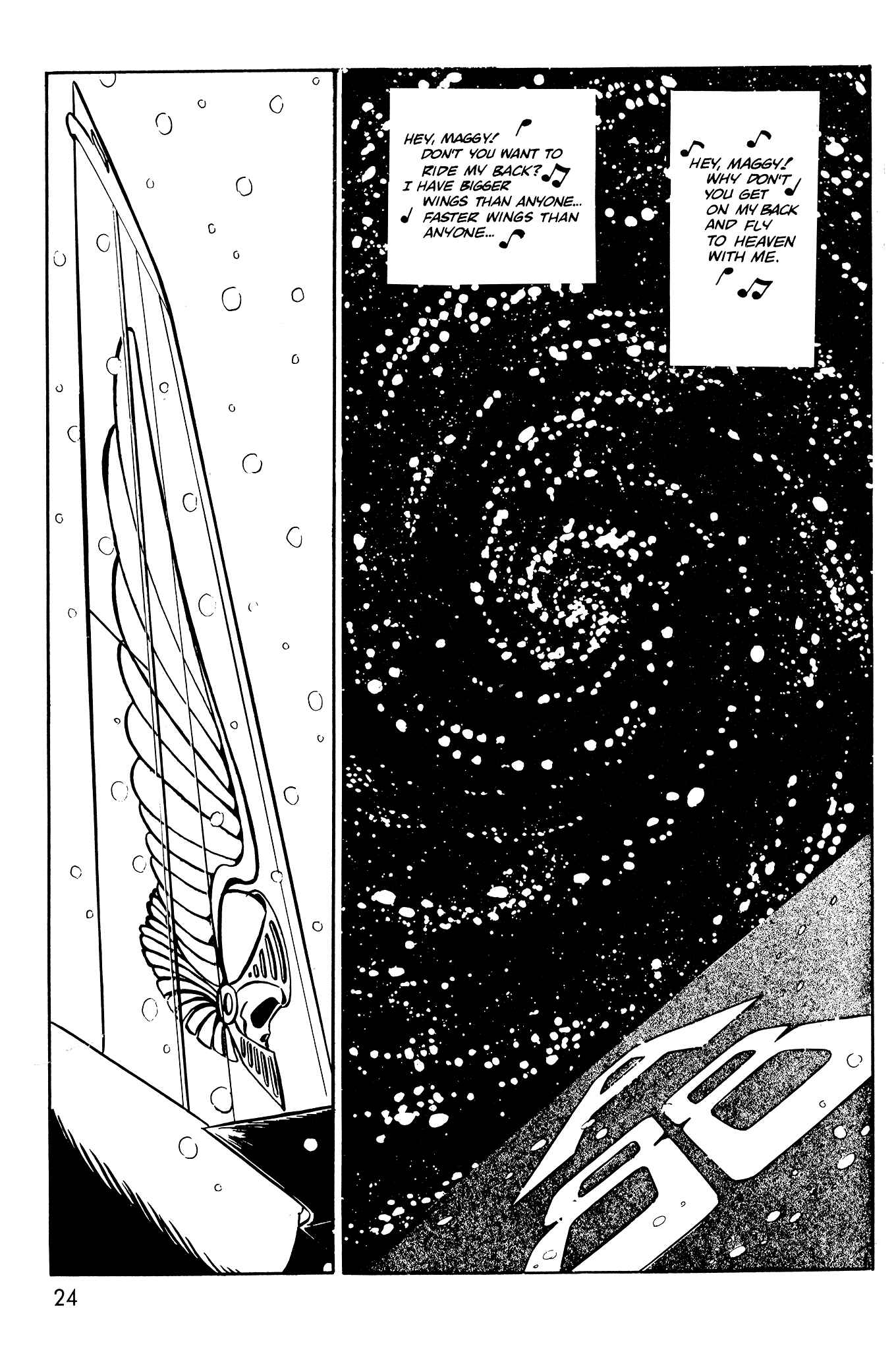 Page 26 Chapter 42 Area 88