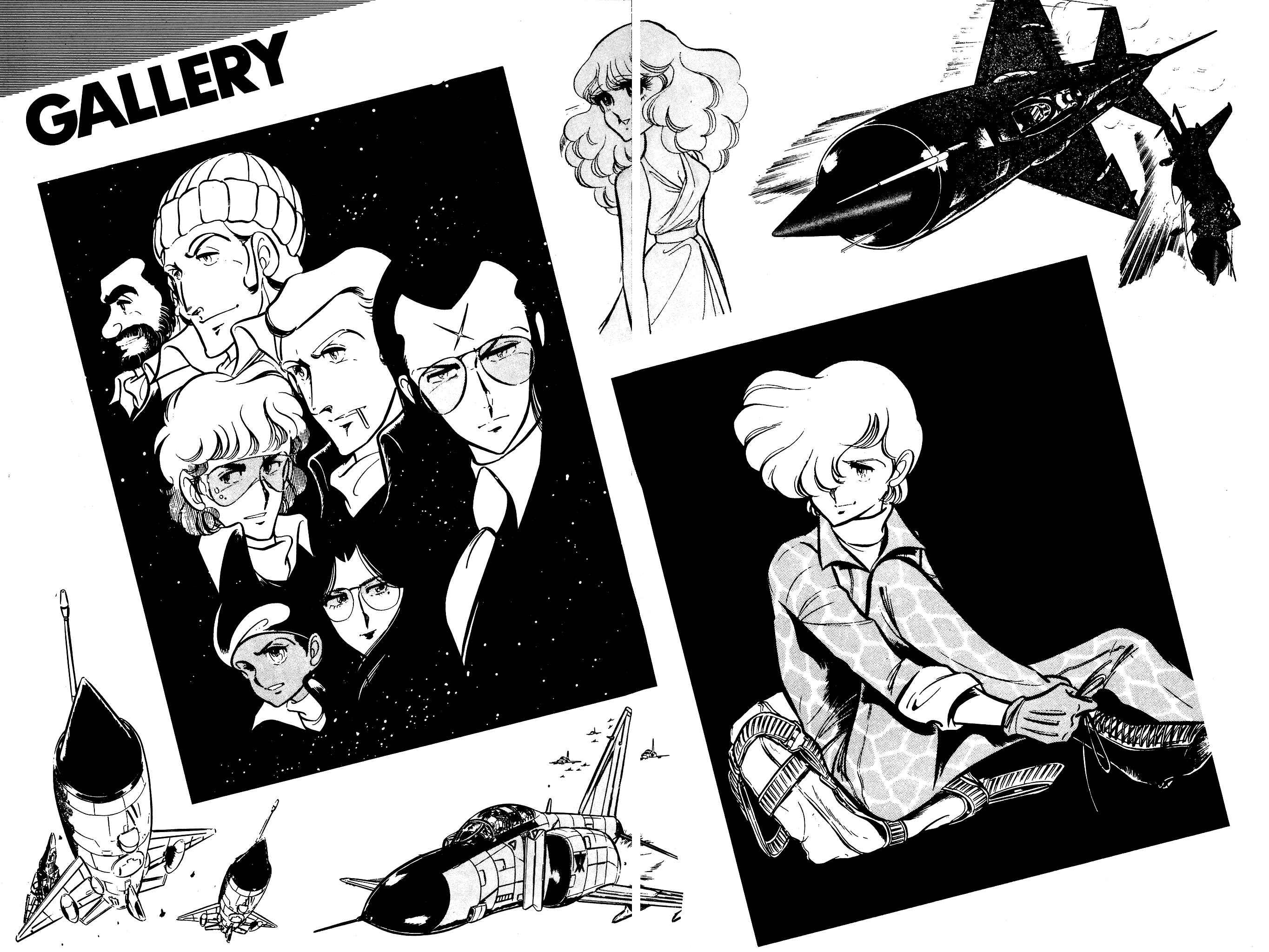 Page 28 Chapter 42 Area 88
