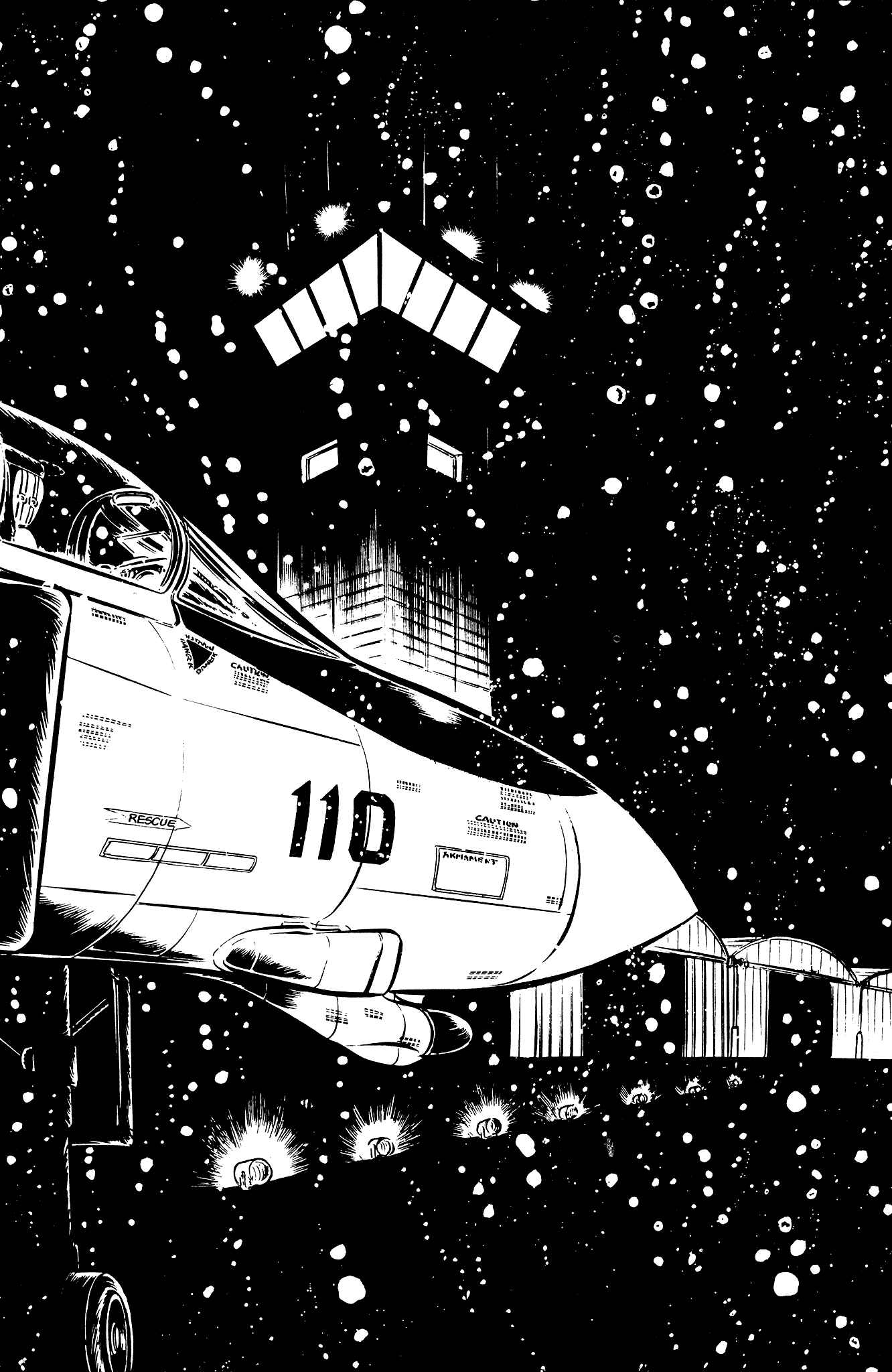 Page 8 Chapter 42 Area 88
