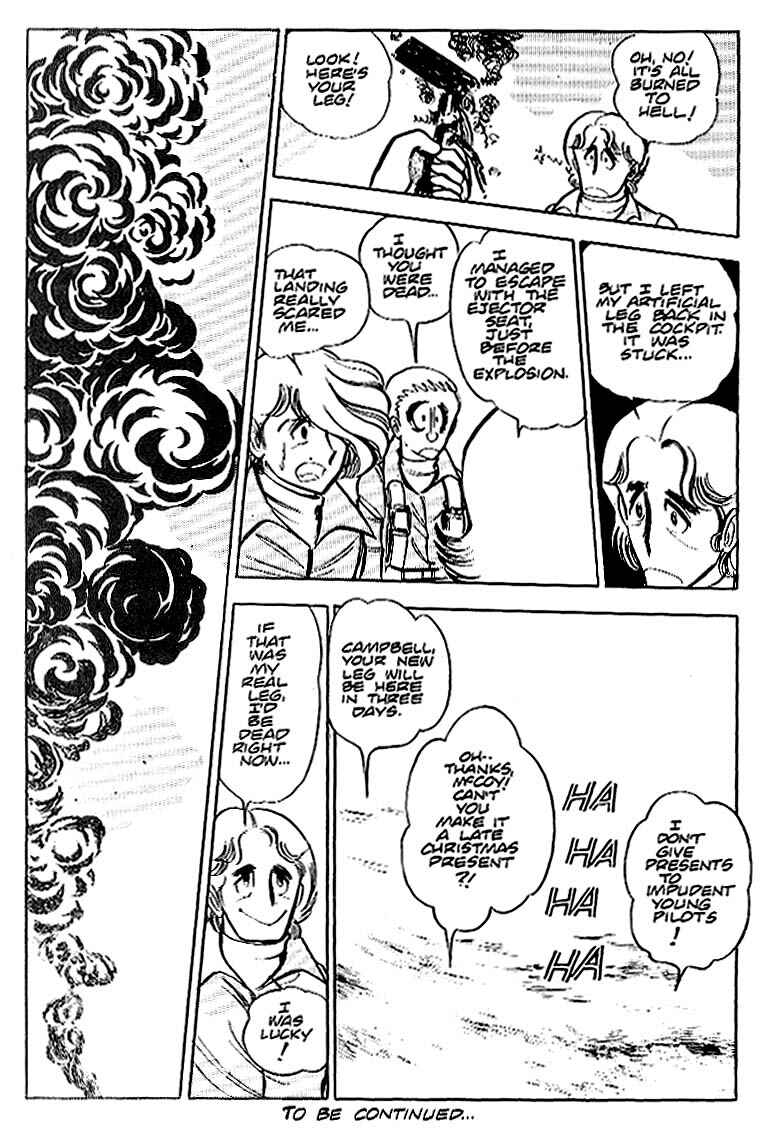 Page 29 Chapter 18 Area 88